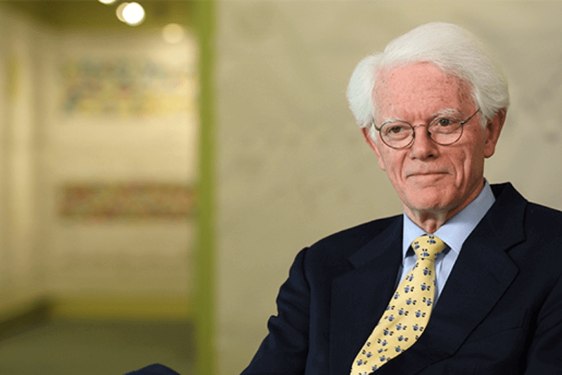 10 Investing Tips From Superinvestor Peter Lynch